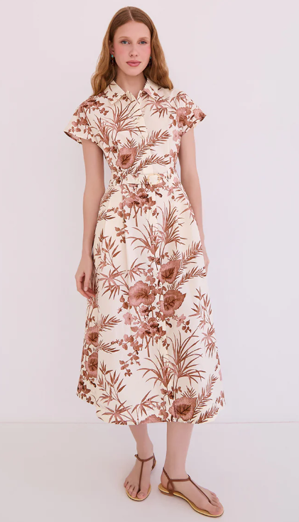 SAWYER DRESS