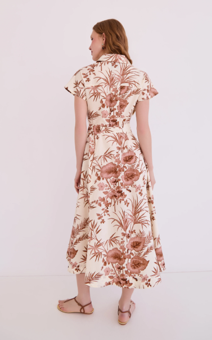 SAWYER DRESS