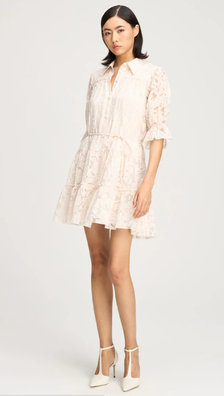 RAYLA DRESS