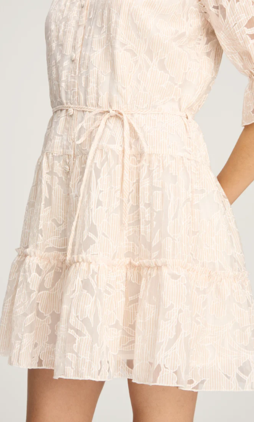 RAYLA DRESS