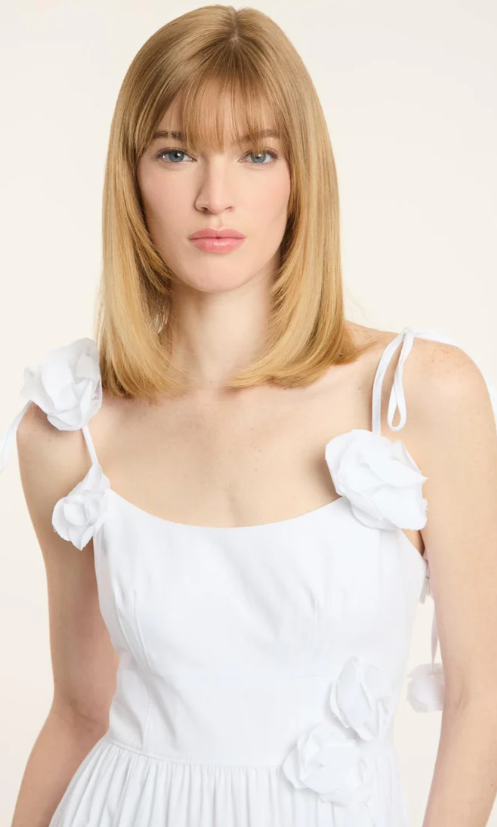 KAEL DRESS
