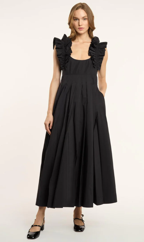 JAZMINE DRESS