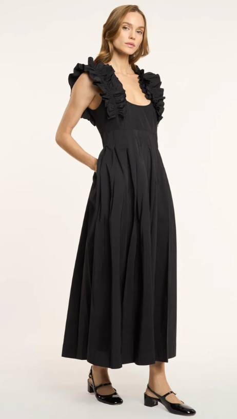JAZMINE DRESS