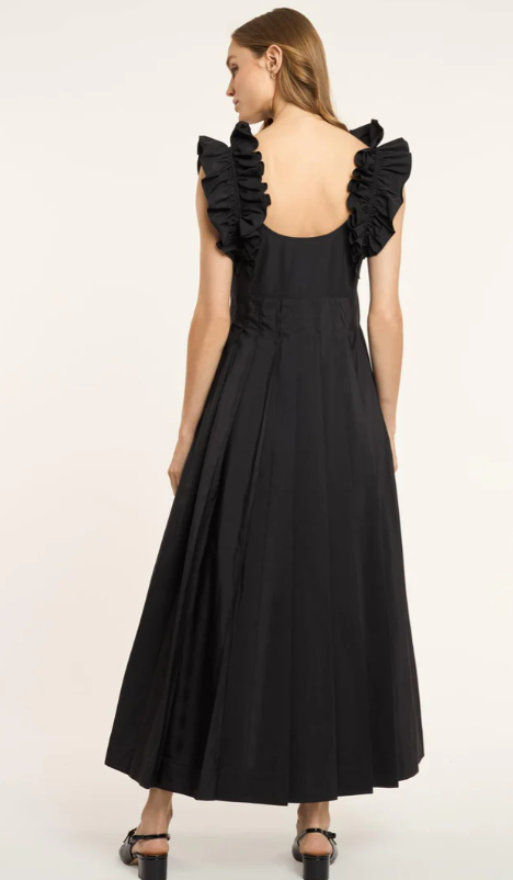 JAZMINE DRESS