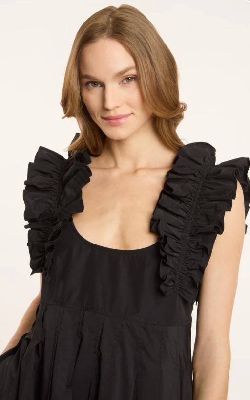 JAZMINE DRESS