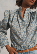 THE PUFF SHIRT