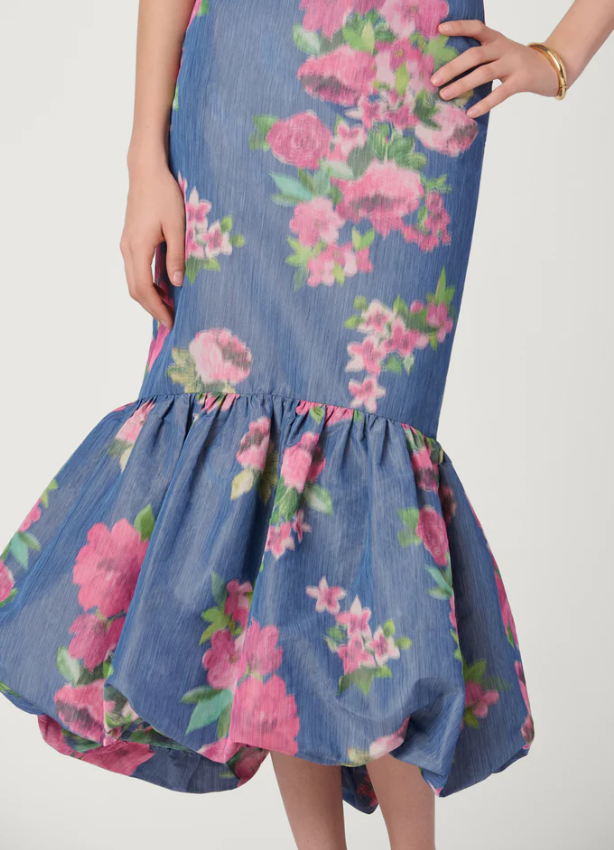 JULIENNE DRESS
