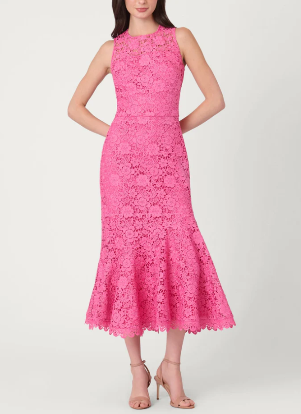 ANAMARIA DRESS