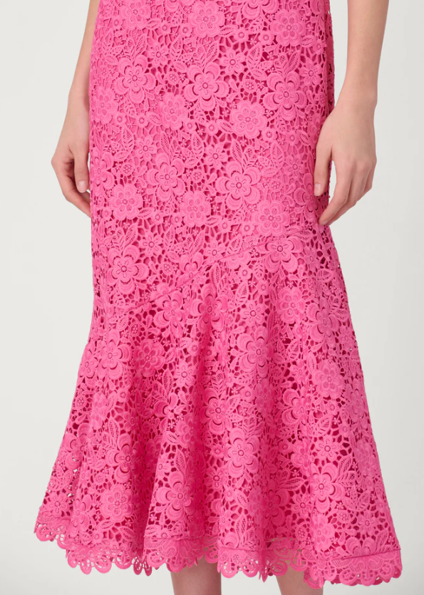 ANAMARIA DRESS