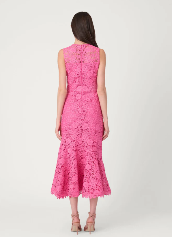 ANAMARIA DRESS