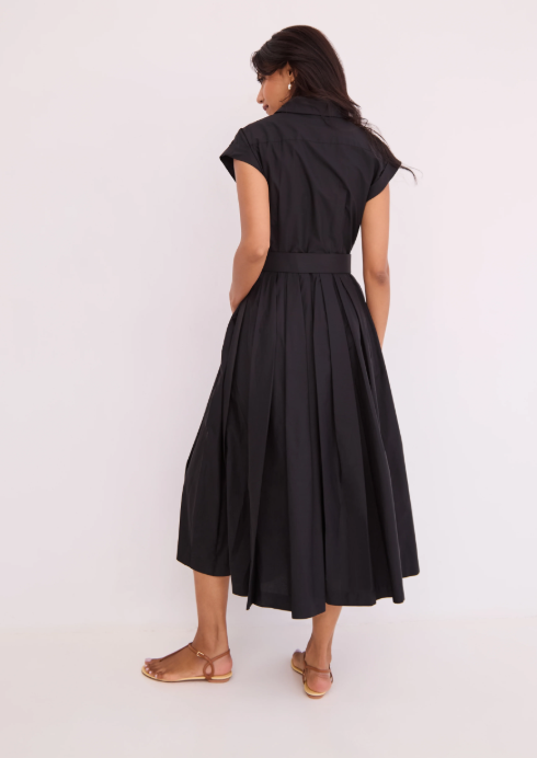 OCTAVIA DRESS