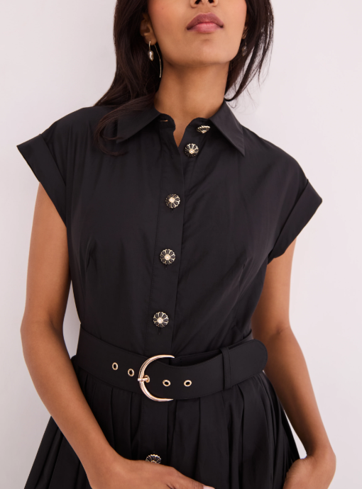 OCTAVIA DRESS