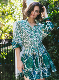 BEATRIE MINI DRESS