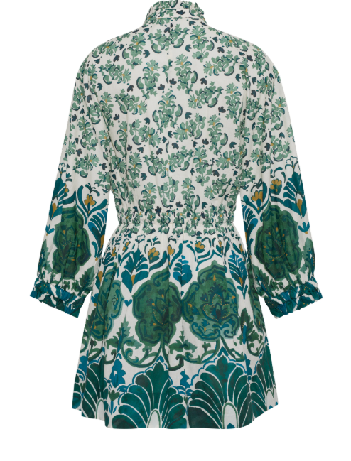BEATRIE MINI DRESS