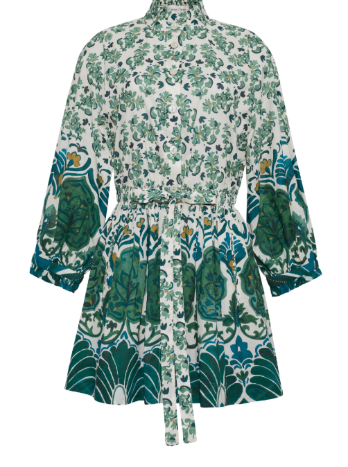 BEATRIE MINI DRESS