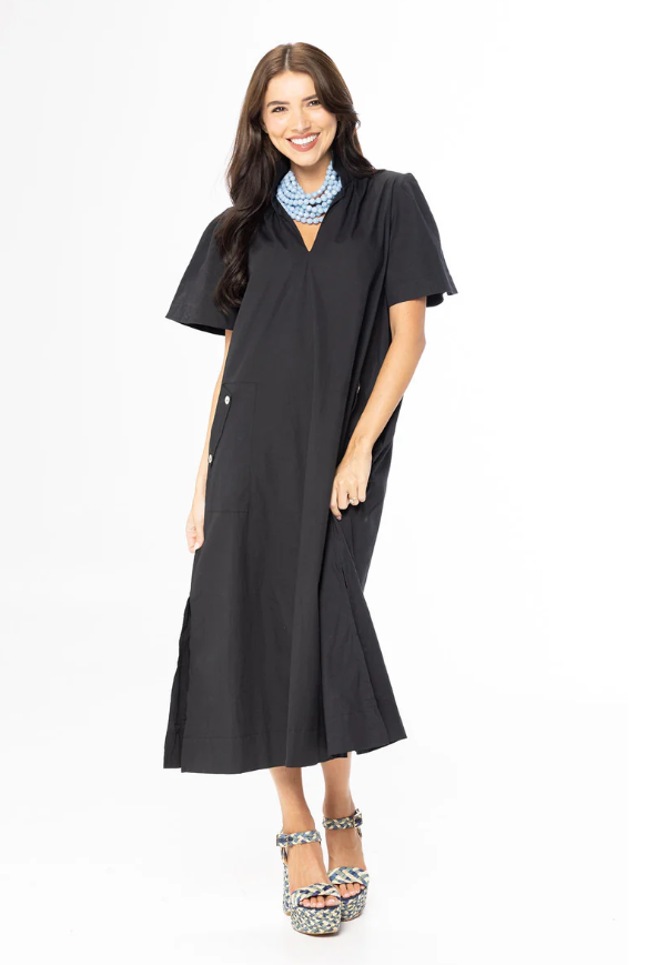 GRETCHEN DRESS