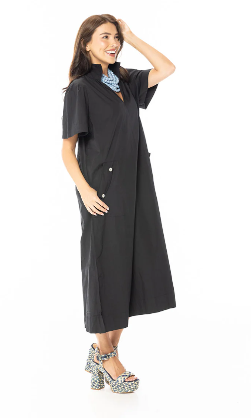 GRETCHEN DRESS