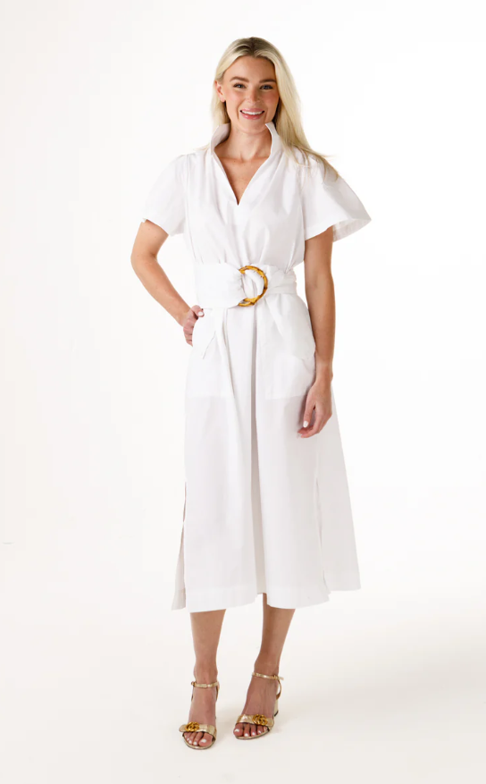 GRETCHEN DRESS