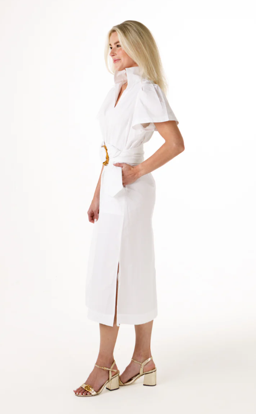 GRETCHEN DRESS