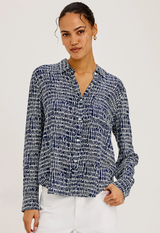 JOSEPHINE TOP
