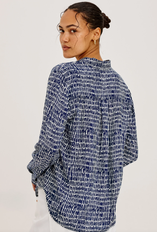 JOSEPHINE TOP