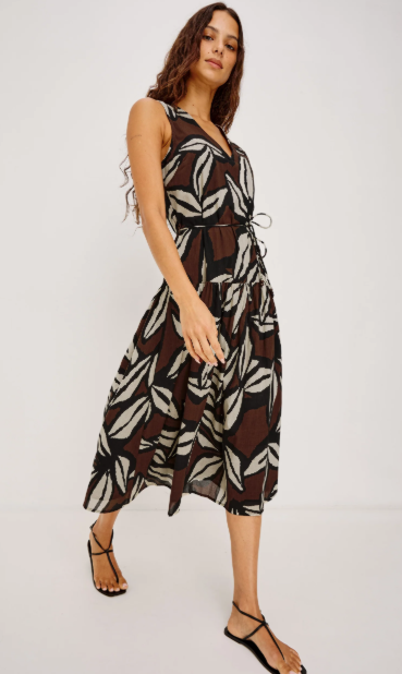 MAEVE DRESS