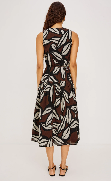 MAEVE DRESS