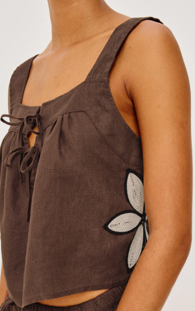 CALAIS TOP
