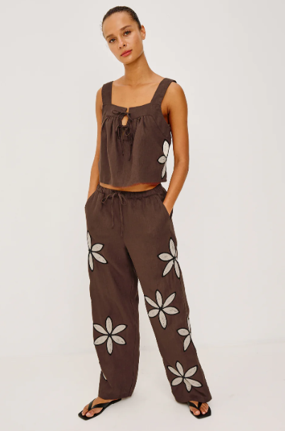 CALAIS TOP