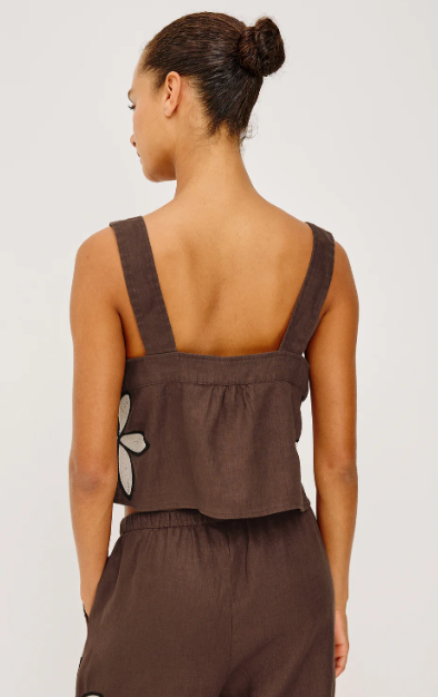CALAIS TOP