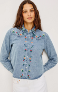 BARI SHIRT