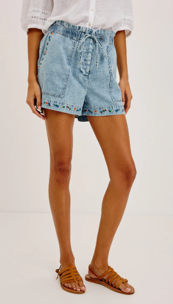 FOSTER SHORT