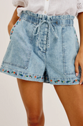 FOSTER SHORT