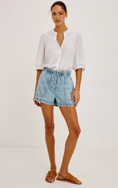 FOSTER SHORT