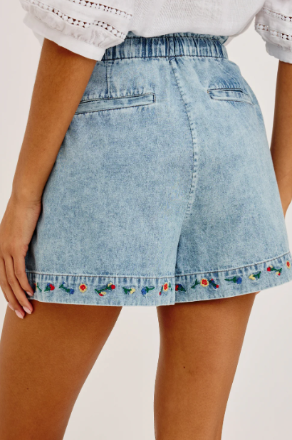 FOSTER SHORT