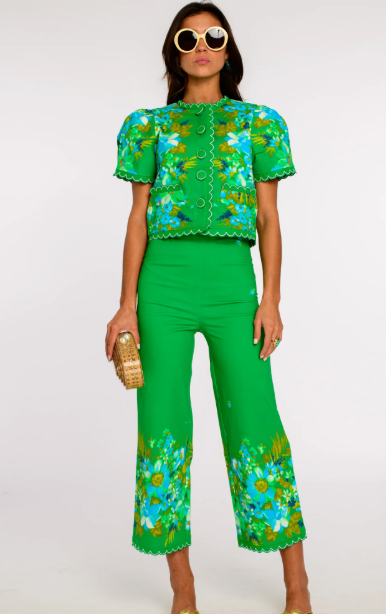 JOJO PANT