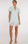 CHESSY DRESS