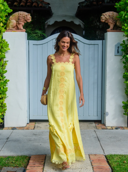 BETSY DRESS
