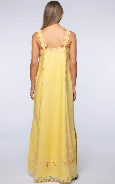 BETSY DRESS