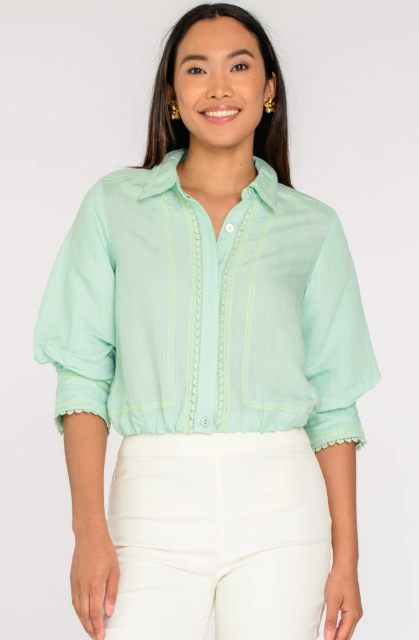 CARTER TOP