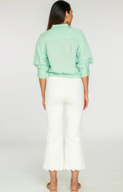CARTER TOP