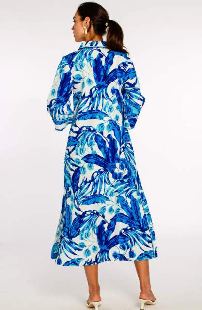 TALIA DRESS