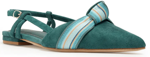BRIANNA FLATS