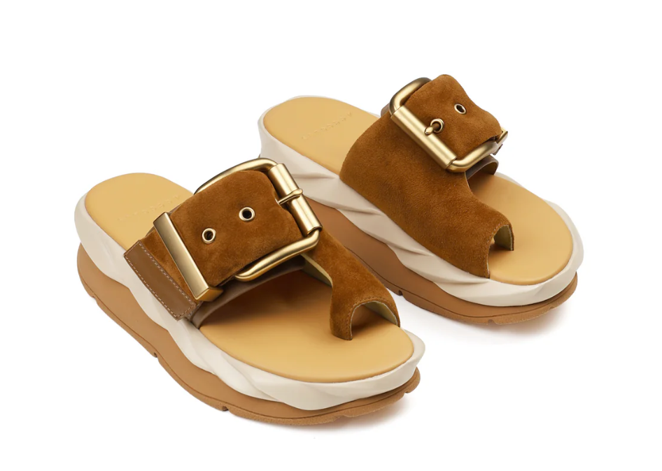 MELLOW GLOW SOFT BROWN