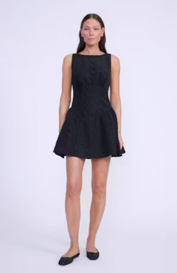 GWENETTE MINI DRESS