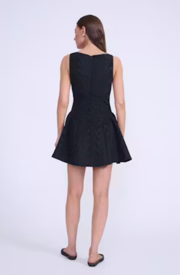 GWENETTE MINI DRESS