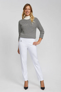 PERFECT FIT PANT