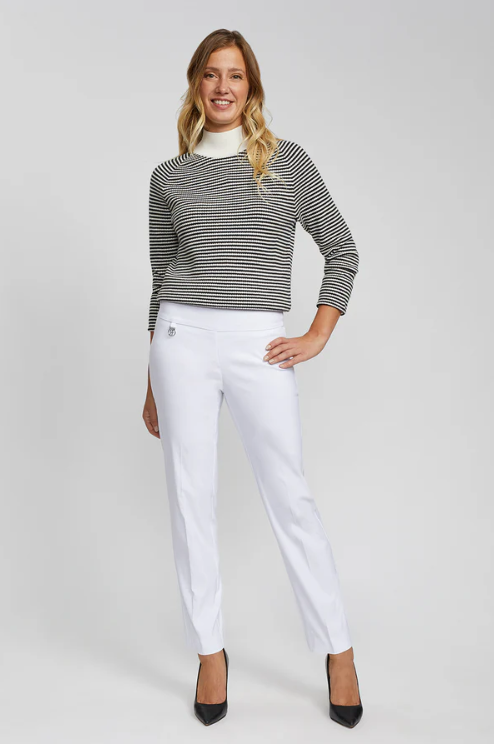 PERFECT FIT PANT