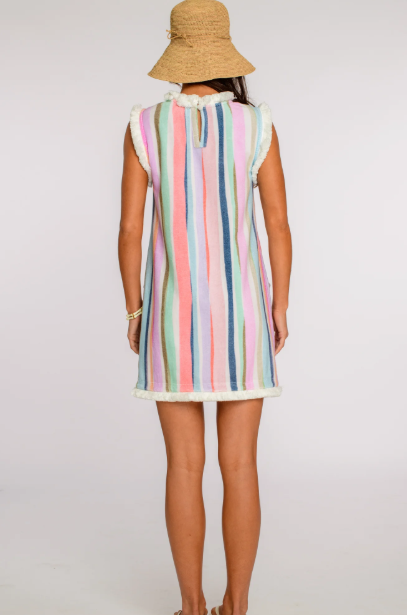 ELLIE DRESS