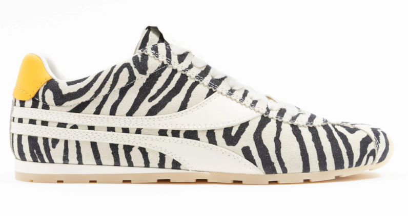 ESSEX ZEBRA